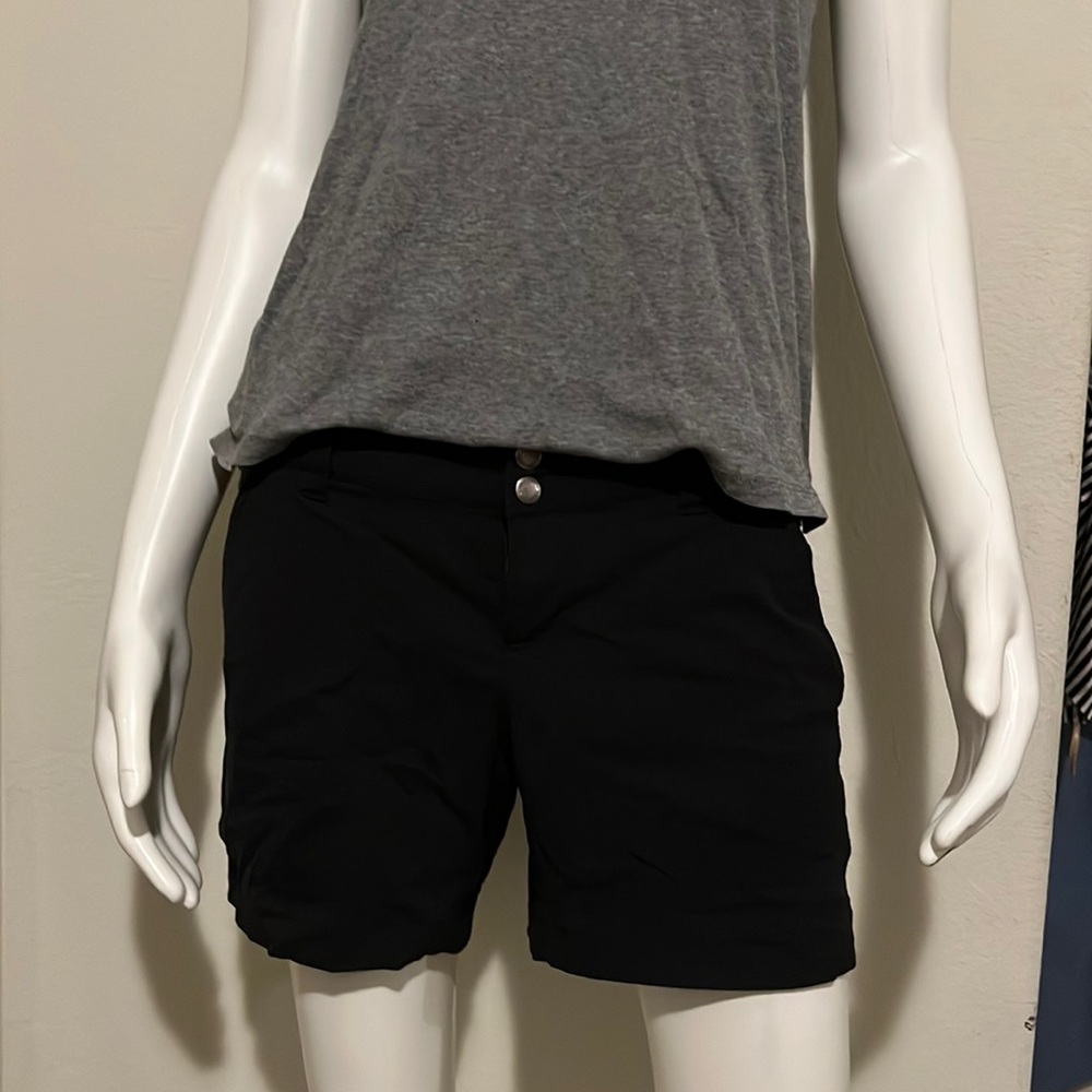 Columbia Omni-Shield Advances Repellency Women’s Shorts
